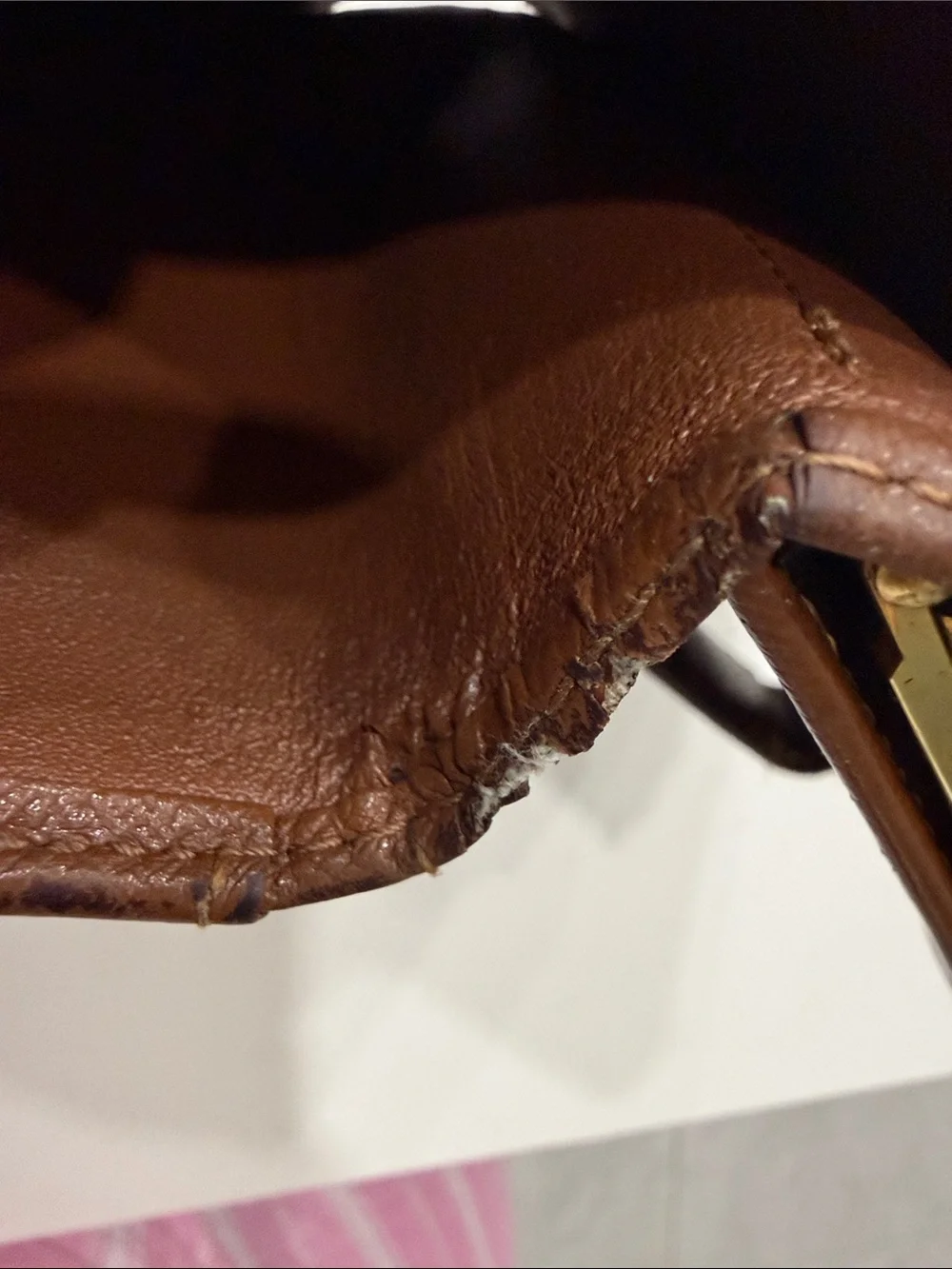 Louis Vuitton Monogram Canvas Porte-Monnaie Viennois Wallet